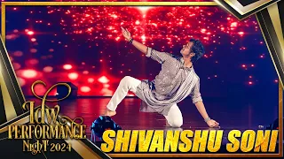 SHIVANSHU SONI | SRI LANKA SHOWCASE | IDW PERFORMANCE NIGHT 2024 | @ShivanshuSoni2306