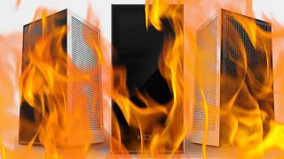 NZXT H1 PCS ARE CATCHING FIRE!? NZXT RESPONDS!