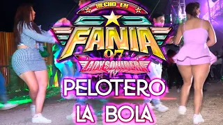 SONIDO FANIA 97 PELOTERO LA BOLA SAN ISIDRO BUEN SUCESO 2023