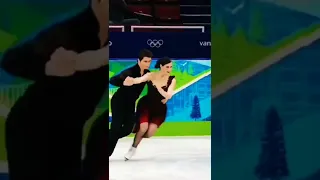 Tessa Virtue and Scott Moir: Olympic Journey (🥺✨❤️) 1998 - 2018 #figureskating #virtuemoir