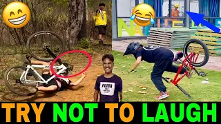 VIRAL FUNNY VIDEOS 😂 TRY NOT TO LAUGH 😆 Best Funny Videos Compilation 😂😁😆 Memes PART 42