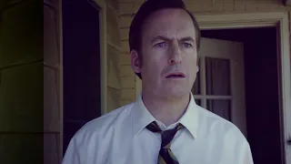 The Truth About Chuck - Better Call Saul