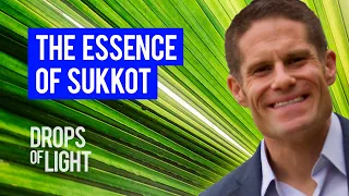 Sukkot Explained: What Is It All About?