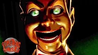 The Scariest Goosebumps Episodes