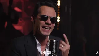 Marc Anthony & Don Felipe Muñiz   Deje de Amar