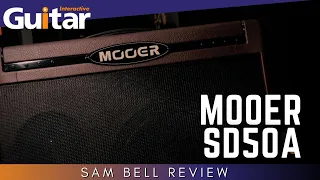 Mooer SD50A | Review | Sam Bell