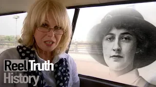 Joanna Lumley's Nile: Egypt | History Documentary | Reel Truth History