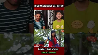 barrister Babu funny scenes part 5 😅 | Rudhita reaction | #shorts #youtubeshorts