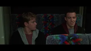 Dogma (Догма) - Kevin Smith, Ben Affleck (Бен Аффлек), Bartleby, Matt Damon (Мэтт Дэймон), Loki,1999