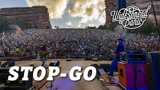 Stop-Go (Live at Red Rocks)