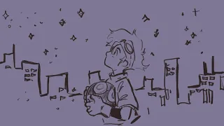 Digimon - In Our Bedroom After The War - a Pmv/animatic