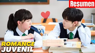 ❤️AMORES JUVENILES 5 C-DRAMAS POPULARES QUE NO TE PUEDES PERDER