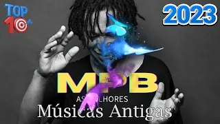 CLÁSSICOS DA MPB: SUCESSOS MAIS OUVIDO - MÚSICAS ANTIGAS PARA O SEU DIA #VOL1