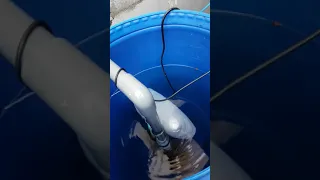 💢02 - Instructions for making Water Filter Koi Pond - Cách làm Lọc Hồ nuôi Cá Koi