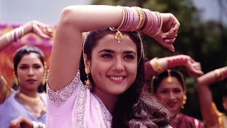 Pyaara Bhaiya Mera Dulha Raja Banke Aa Gaya |  Alka Yagnik, Kumar Sanu | Preity Zinta