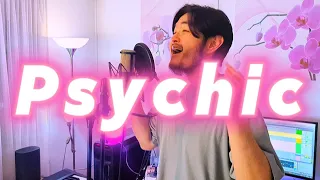 Lay - Psychic (Cover by Kay)