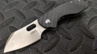 CRKT PILAR RANT & OVERVIEW