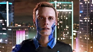 DETROIT Become Human Trailer (E3 2016) PS4