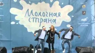 Наталья Подольская - Любовь-наркотик (Live)