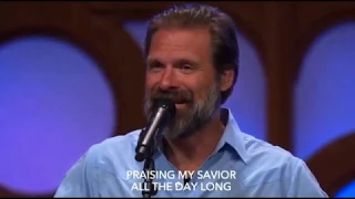 Mac Powell w/ Apostles Worship: Blessed Assurance - Live (07/05/20)