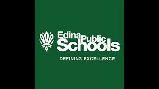 Edina Public Schools Board Meeting: November 19th, 2018