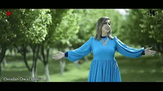 Akgozel Masadowa Armanym // 2023 Official Video