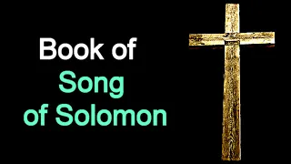 Song of Songs (Song of Solomon) - ASV Audio Bible
