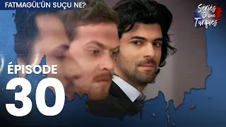 Fatmagul - Section 30