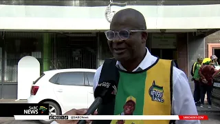 2024 Election | Ex-DA leader Nqaba Bhanga joins ANC