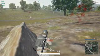 SKS squad wipe.