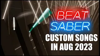 How to Get Custom Songs in Beat Saber on Quest 2 in August 2023!!