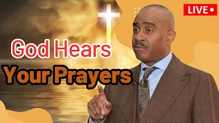 God Hears Your Prayers By Pastor Gino Jennings