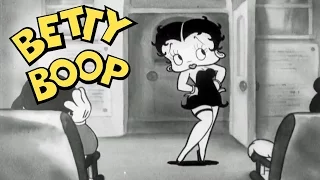 "The Betty Boop Limited "(1932)