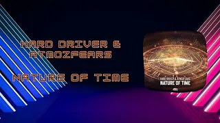 Hard Driver & Atmozfears - Nature Of Time [Audiosurf]