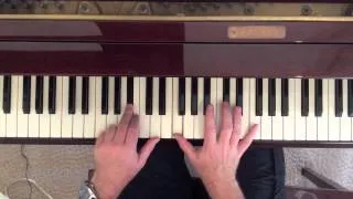 Billy Joel's "Honesty" tutorial - INTRO