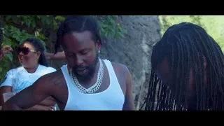 Bling Dawg ft Popcaan - Prayer We Use