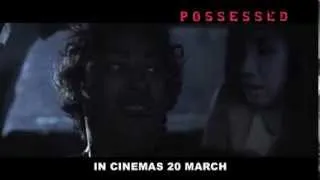 Possessed - 30s Trailer