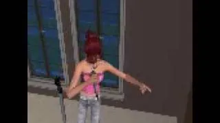 Paramore (Sims 2)