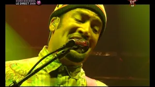 Ben Harper   Eurockéennes 2008