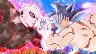 SUPER DRAGON BALL HEROES WORLD MISSION - Feature Video #3: Story | Switch, PC