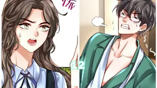 The sinful wife wants revenge Chapter 12 (English Sub)