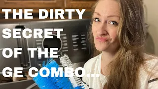 The MUST-WATCH Washer Dryer Combo Review for 2024 [The Dirty Truth You Must Know]