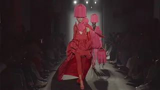 LARHHA | Spring Summer 2023 | Full Show