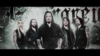 EVERGREY - My Allied Ocean (2016) // Official Lyric Video // AFM Records