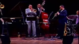 Nancy Hanks Lecture 2009: Wynton Marsalis & the Jazz at Lincoln Center Orchestra