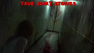 6 True Scary Stories to Keep You Up At Night (Vol. 44)