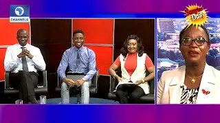 Terror Alert In Kaduna, Lagos Okada Ban, Youths & Election | Sunrise Daily