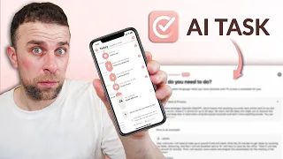 AI Task Management Feature That Rocks in Structured!