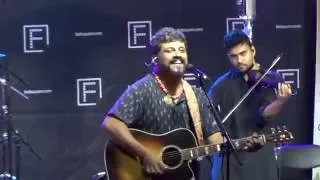 Neene Beku Raghu Dixit Melborune 2016