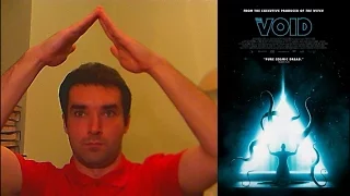 The Void (2016) - movie review